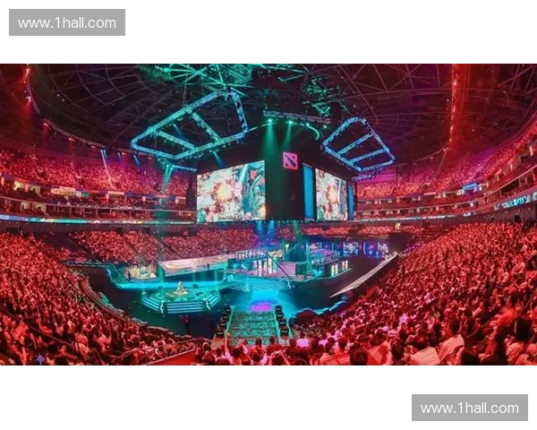 以DOTA2的挽救为契机探寻电子竞技文化复兴与玩家精神重塑之路