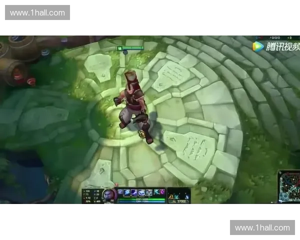 风暴英雄全新皮肤设计大赏 打破传统风格带来视觉新体验