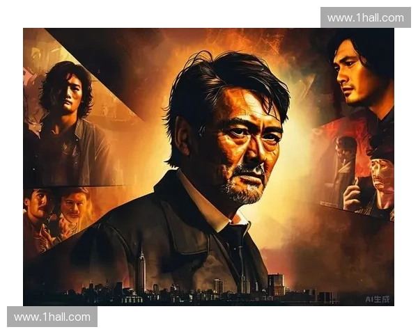 世代铸就英雄梦想：跨越时空的传奇与责任